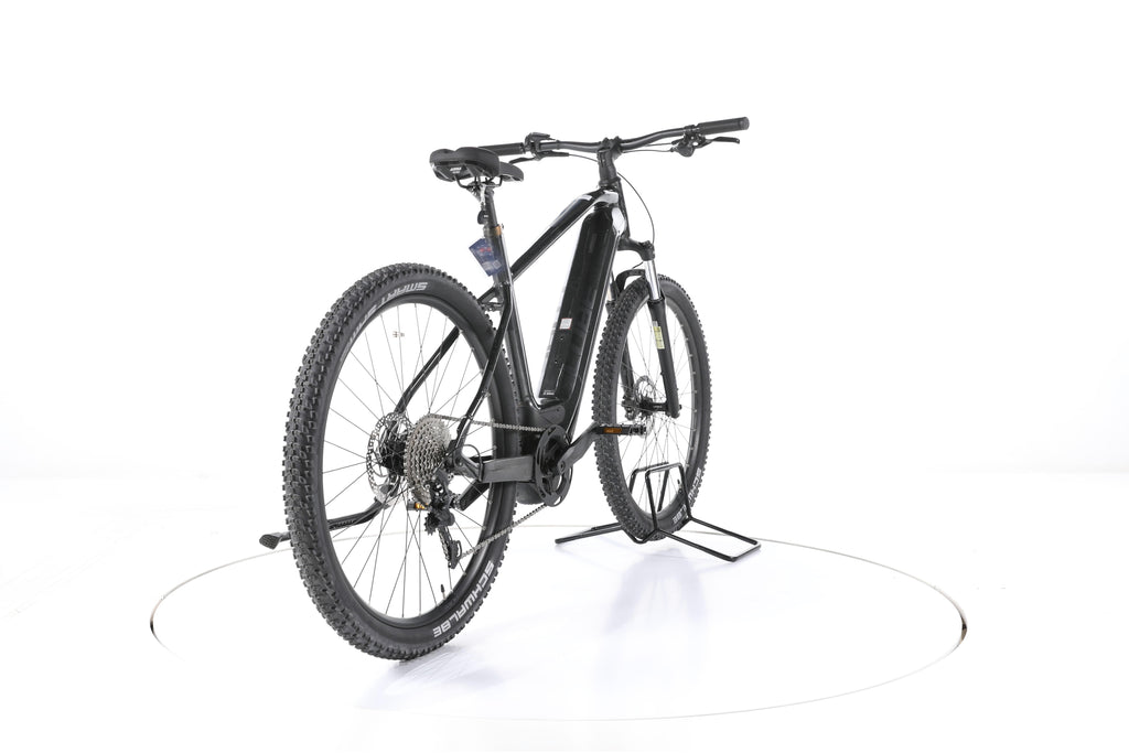 Cube Reaction Hybrid SLX E-Bike 2023 - Image 11