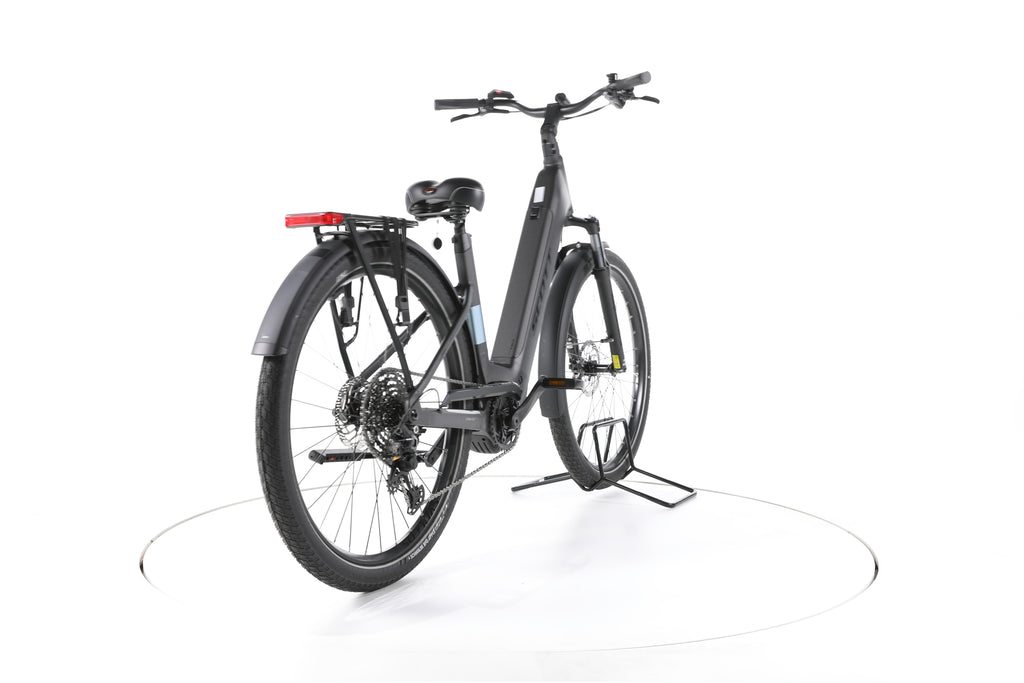 Scott Sub 30 Trekking E-Bike Tiefeinsteiger - Image 11