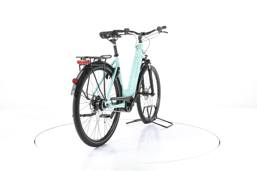BBF Zürich City E-Bike Tiefeinsteiger - Image 11