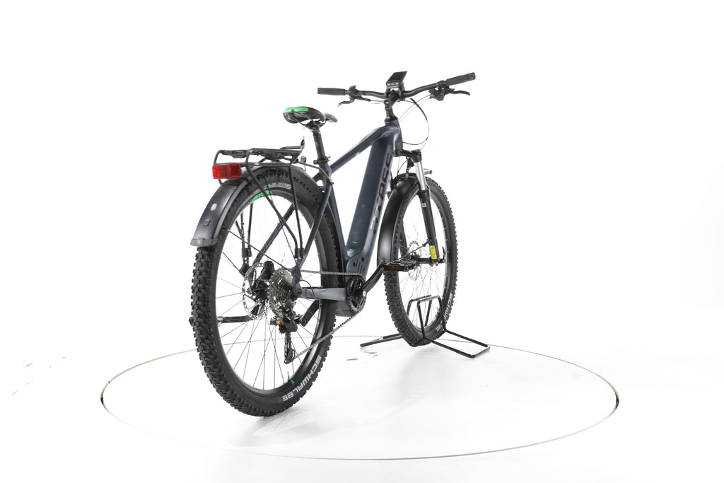 Axess Force 29 Allroad Trekking E-Bike - Image 11