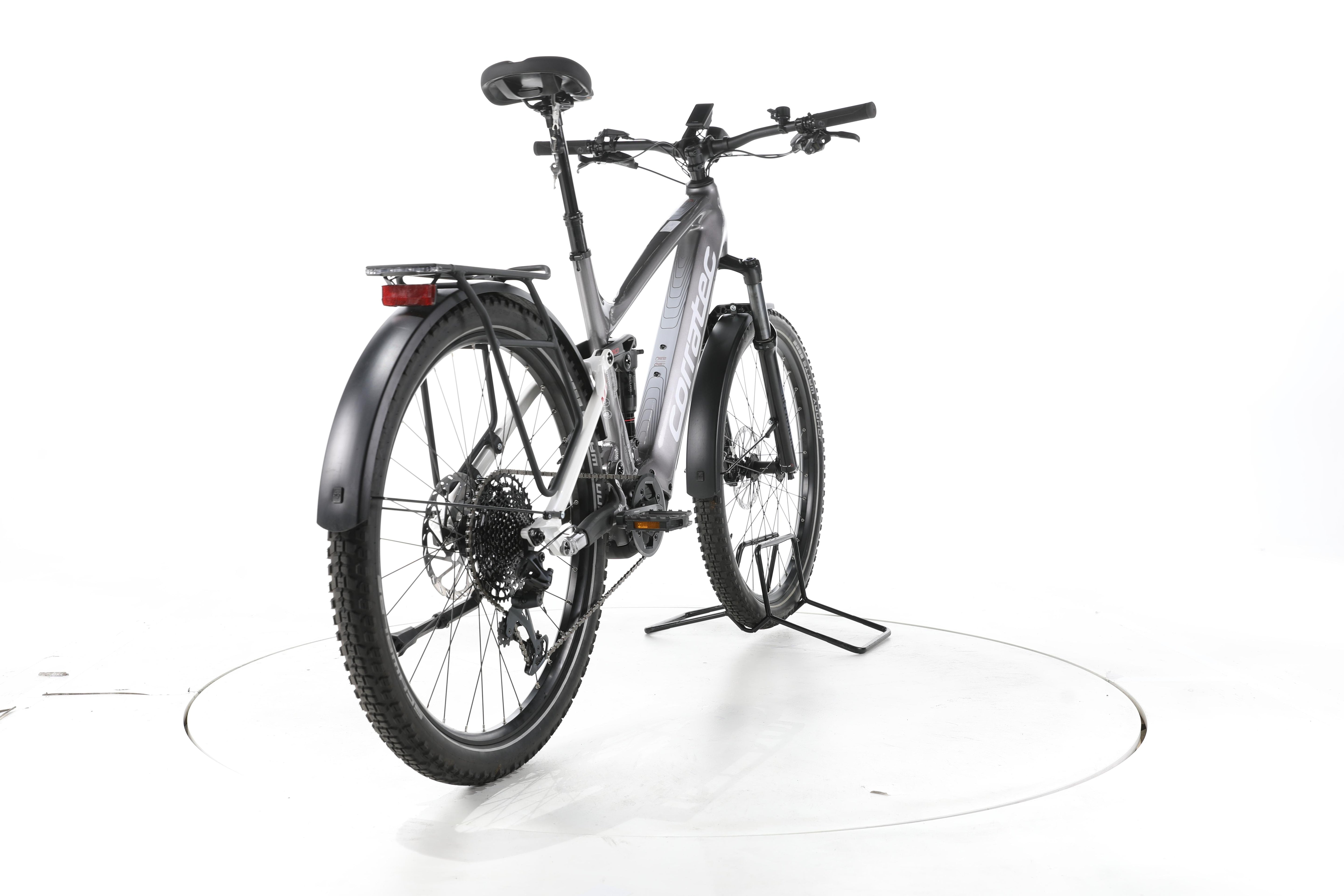 Corratec E Power MTC 120 Pro SUV E-Bike 2024 - Image 11