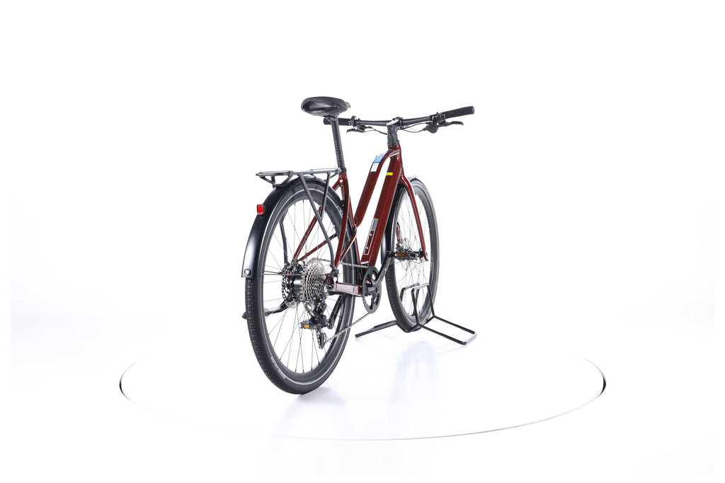 Orbea VIBE MID H30 EQ E-Bike 2023 - Image 11