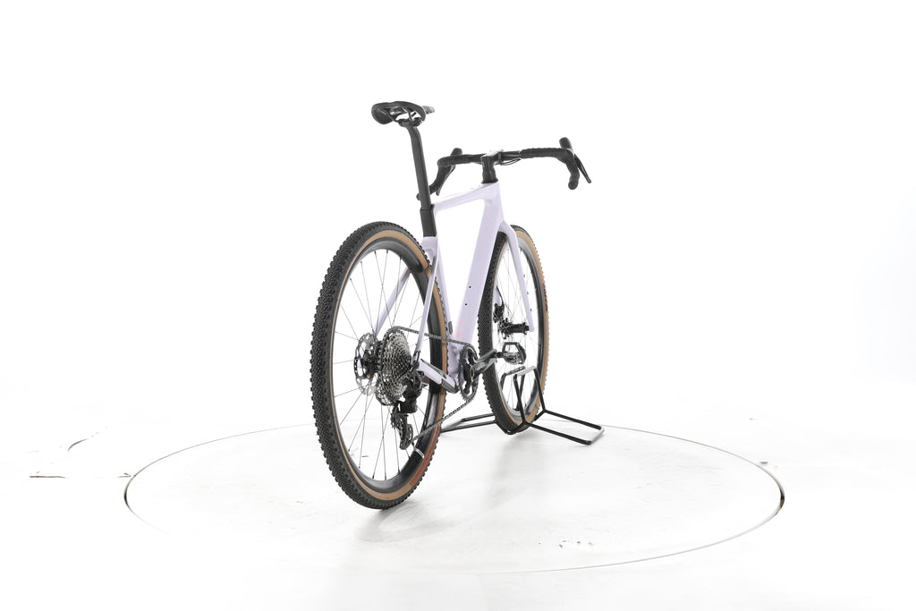 Rose Backroad GRX 820 Gravelbike Carbon - Image 11