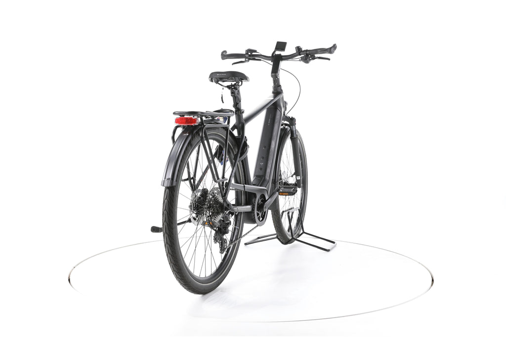 KTM MACINA STYLE 730 Trekking E-Bike 2023 - Image 11