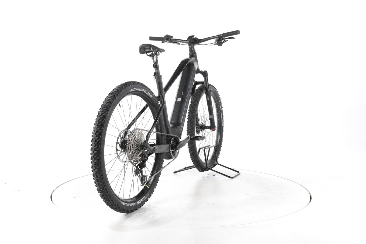 Cube Reaction Hybrid SLX E-Bike - Image 11