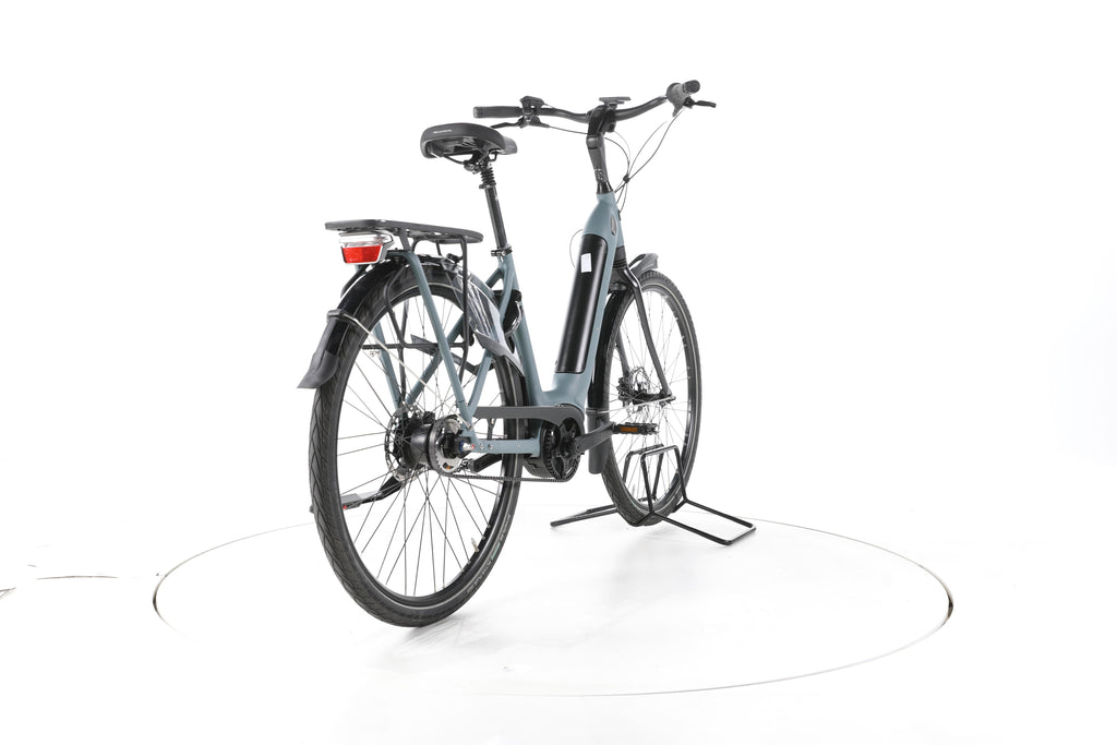 Gazelle Arroyo C5 HMB Elite City E-Bike Tiefeinsteiger 2024 - Image 11