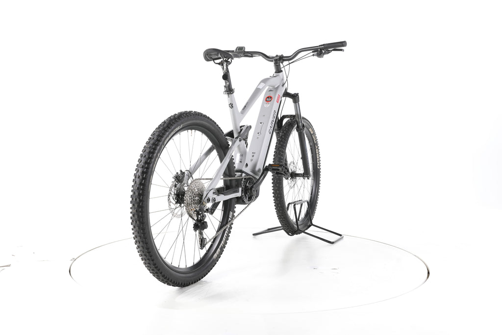 Carver Drift E.510 E-Bike Fully - Image 11