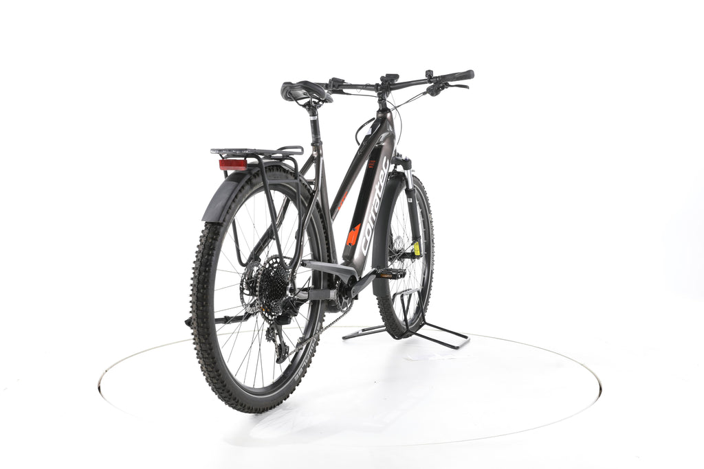 Corratec E-Power MTC Elite SE 3.0 Sport Trekking E-Bike 2023 - Image 11