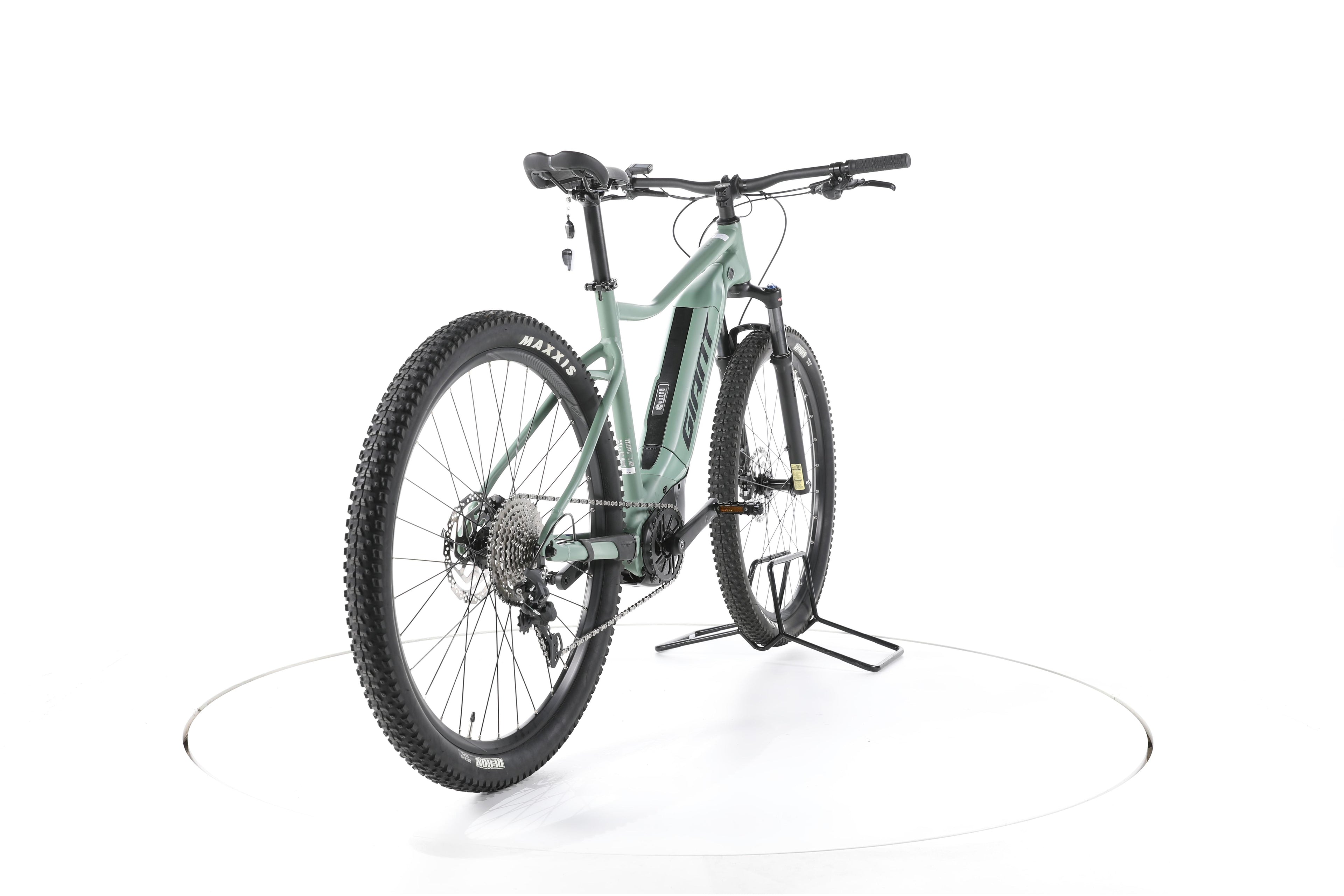 Giant Talon E+ 1 E-Bike 2023 - Image 11