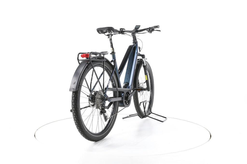 KTM Macina Gran 820 Trekking E-Bike 2024 - Image 11