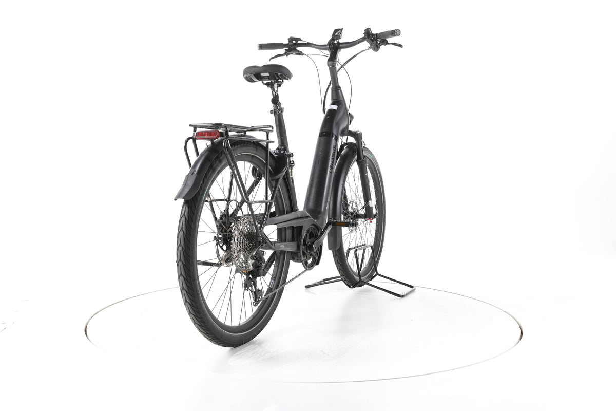 Pegasus Strong Evo 12 Lite Trekking E-Bike Tiefeinsteiger - Image 11