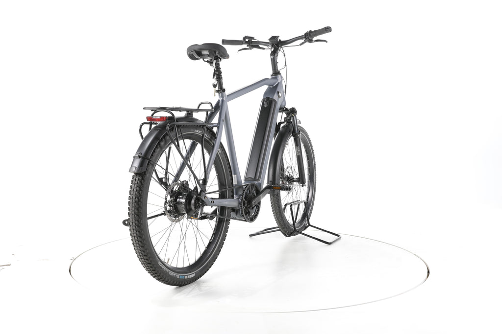 Velo de Ville SEB 990 Smart Range Rohloff City E-Bike - Image 11