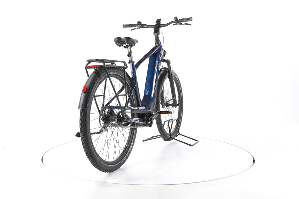 Pegasus Estremo Evo 9 Lite City E-Bike 2024 - Image 11