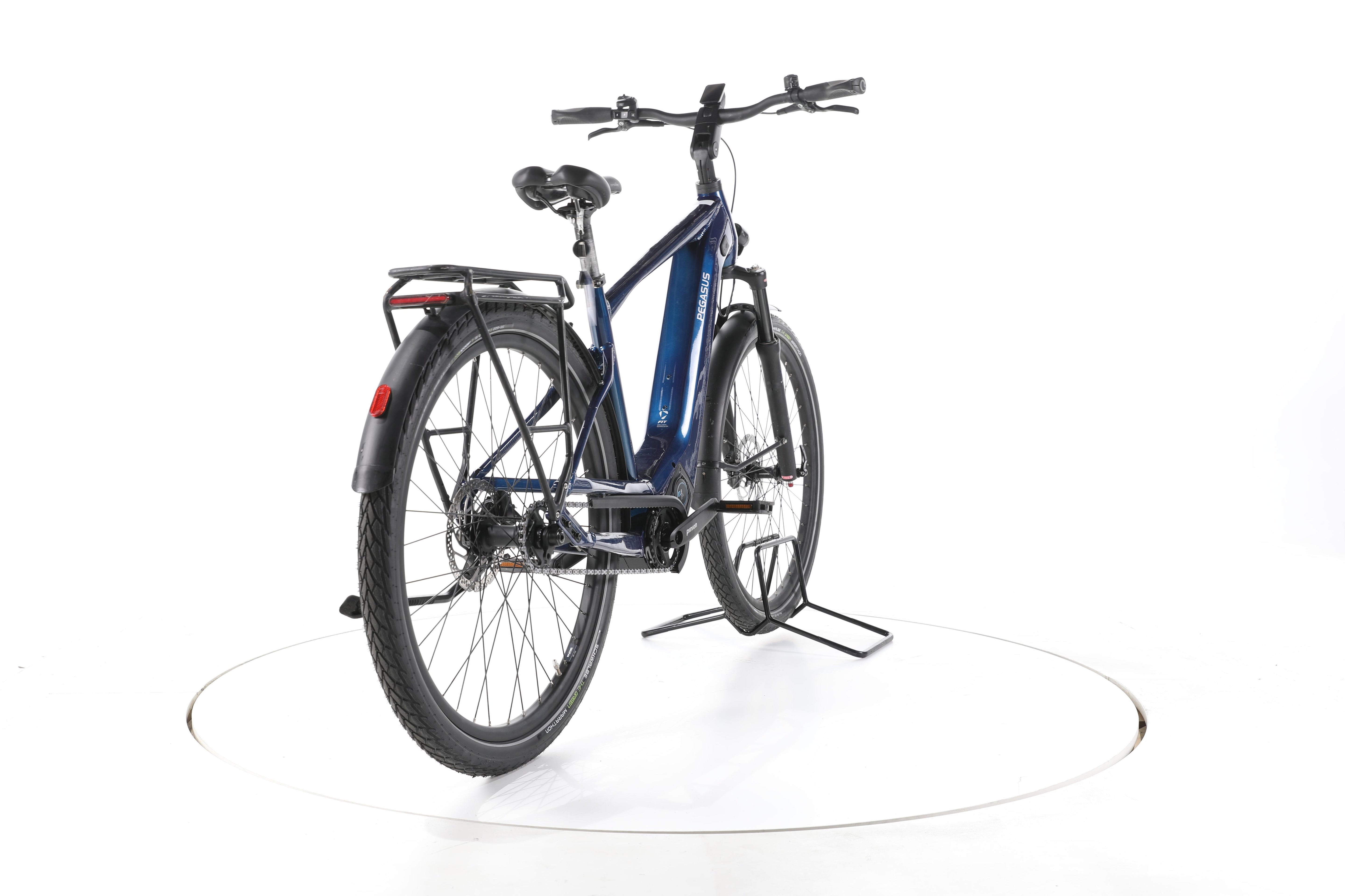 Pegasus Estremo Evo 9 Lite City E-Bike 2024 - Image 11