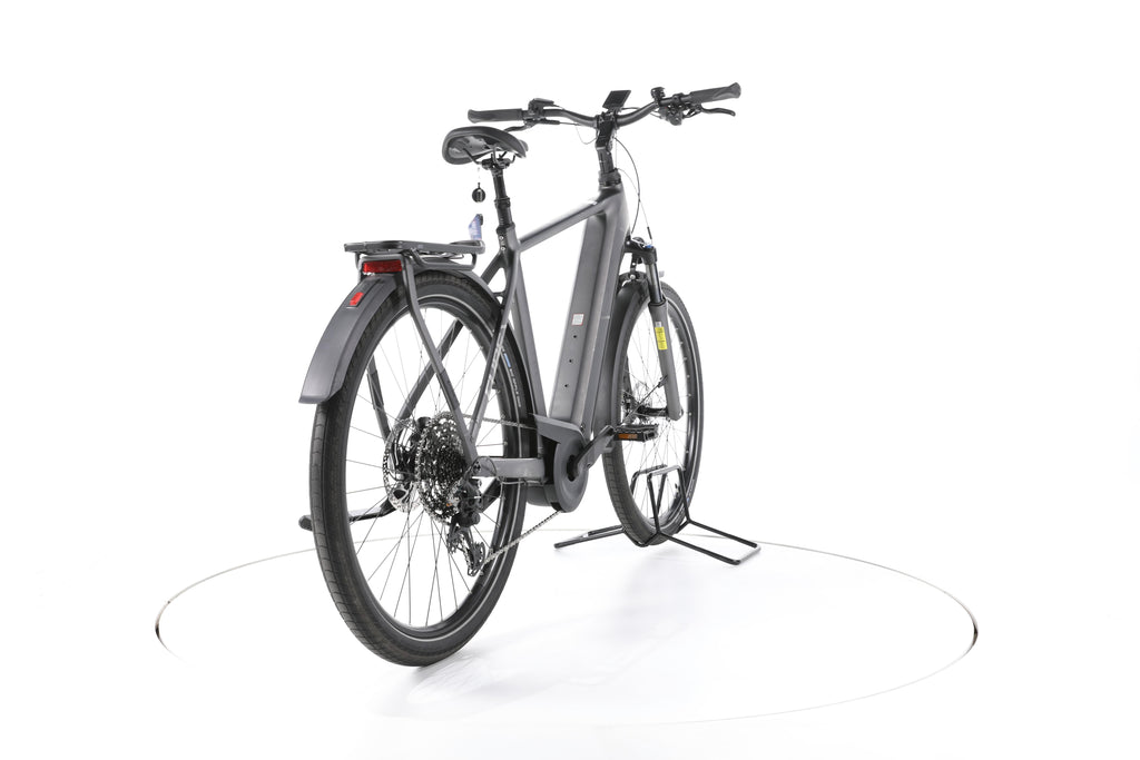 Cube Kathmandu Hybrid Pro Trekking E-Bike 2025 - Image 11