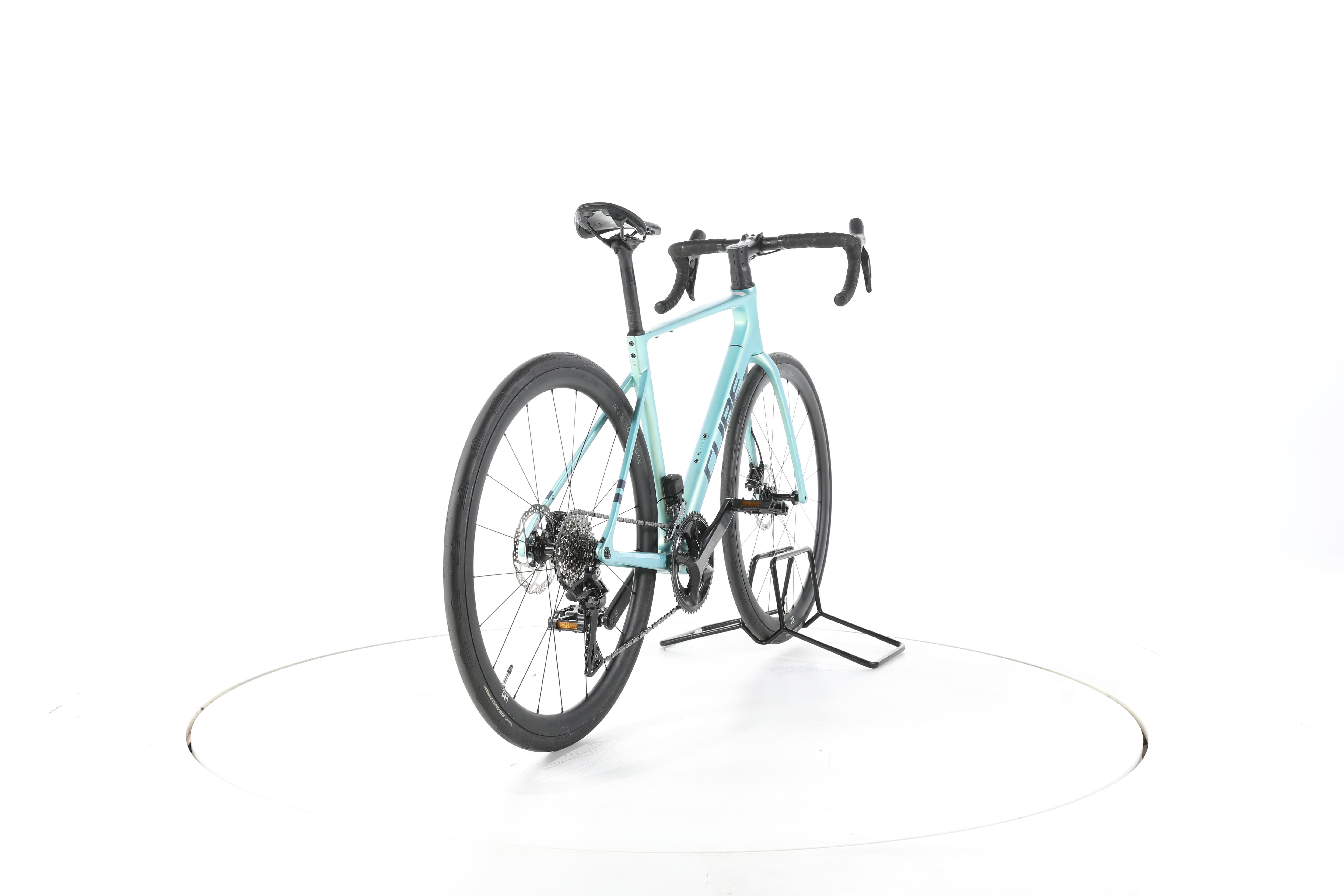 Cube Attain C:62 SLX - Image 11