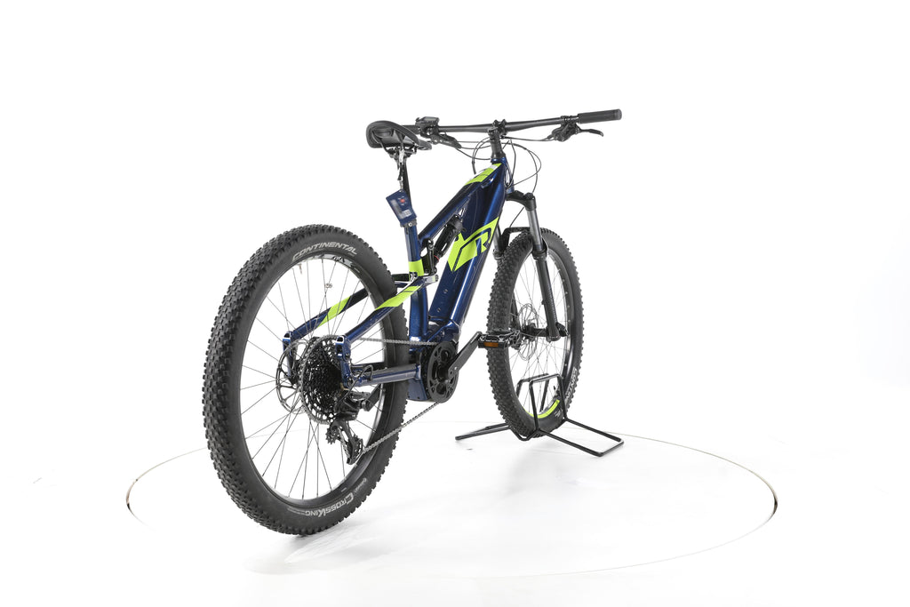 R Raymon FullRay 130E 6.0 Fully E-Bike - Image 11