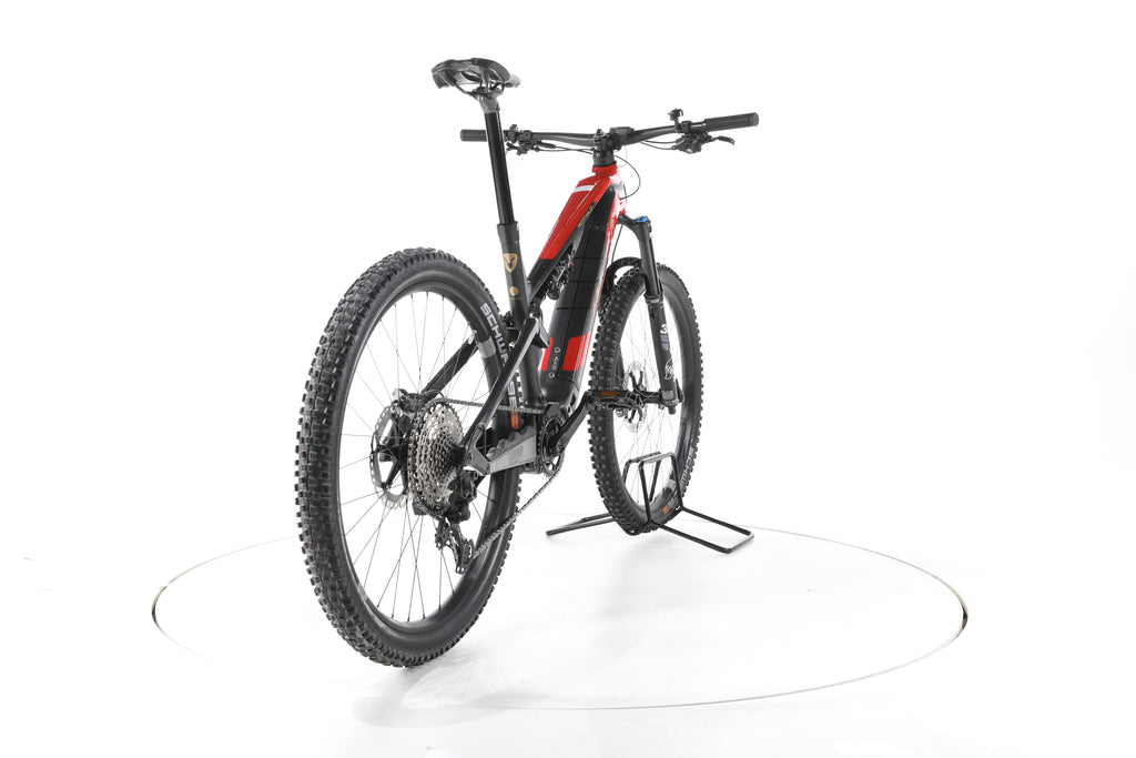 Rotwild R.X735 PRO E-Bike Fully Carbon - Image 11