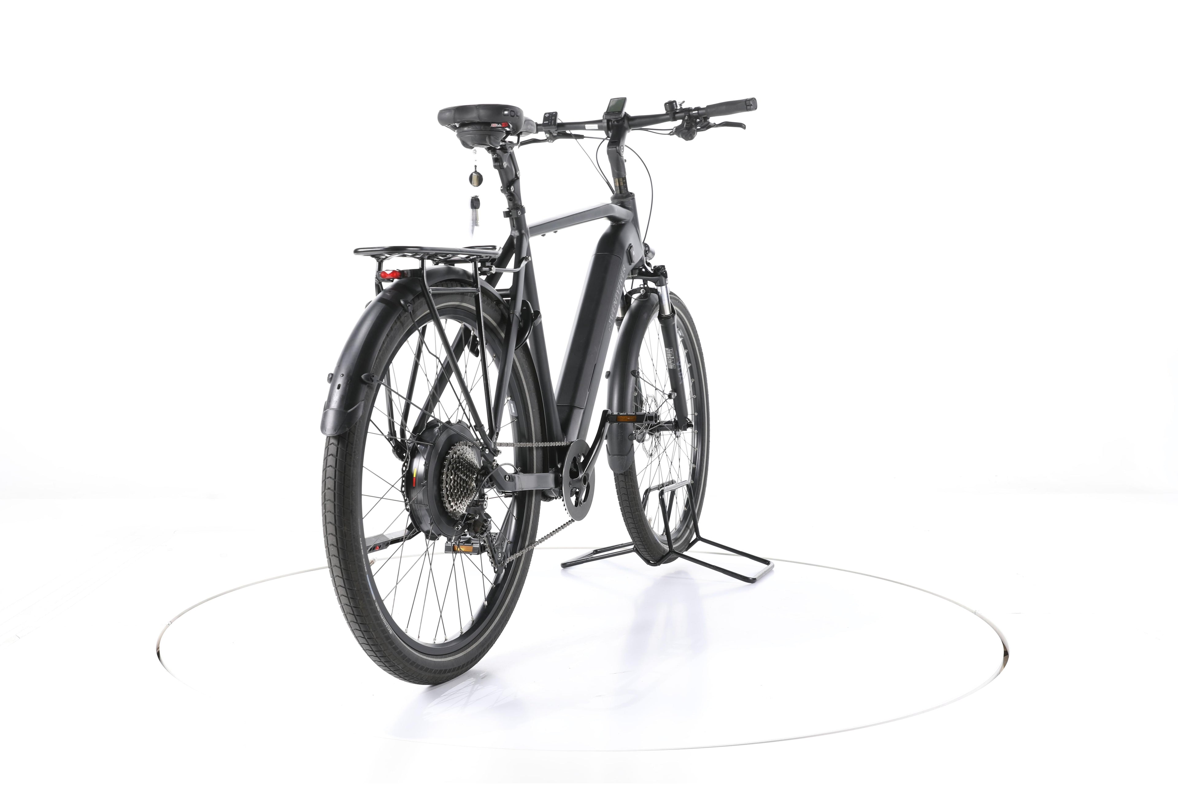Wittich 19twentyfiver Trekking E-Bike - Image 11
