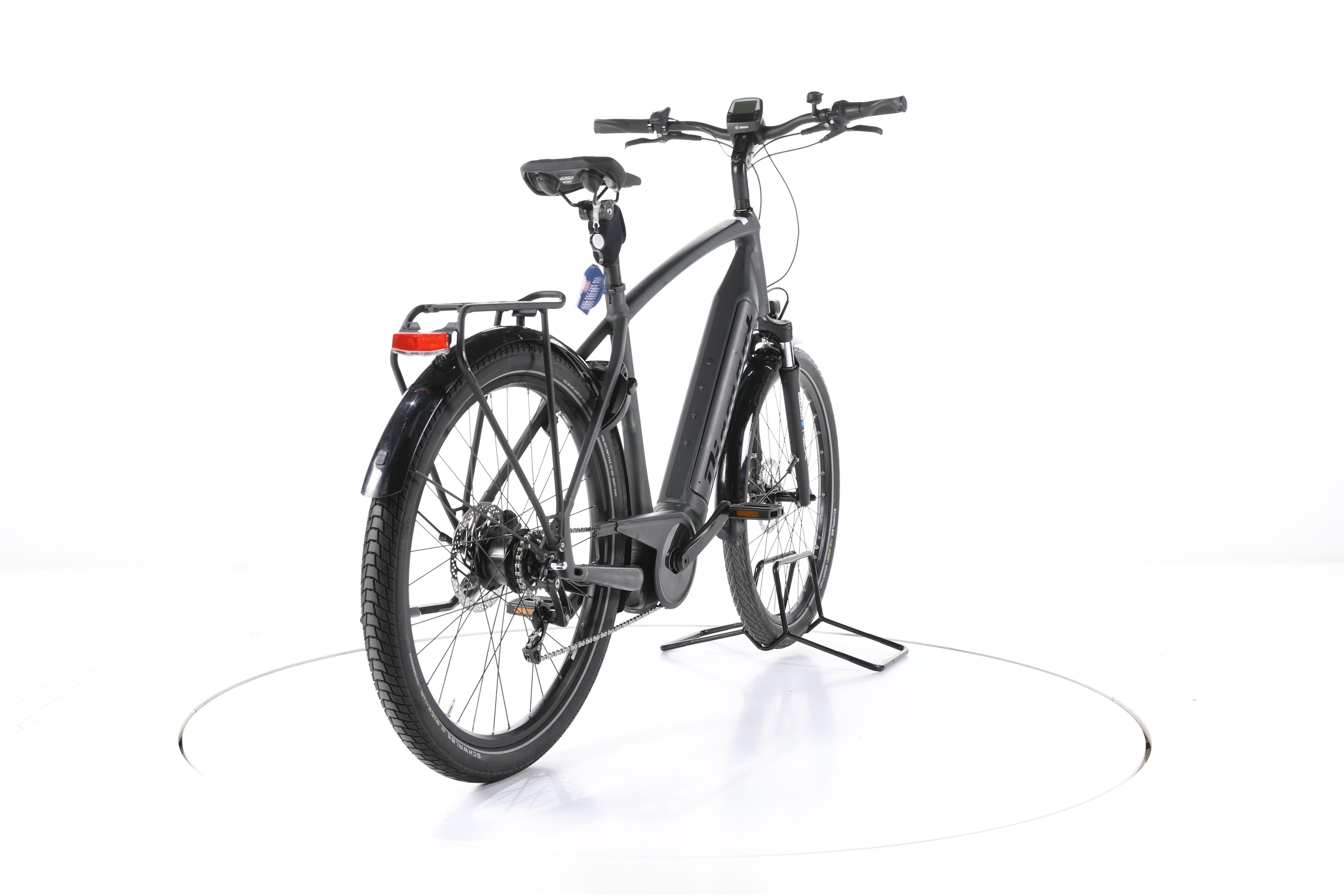 Diamant Opal+ Trekking E-Bike - Image 11