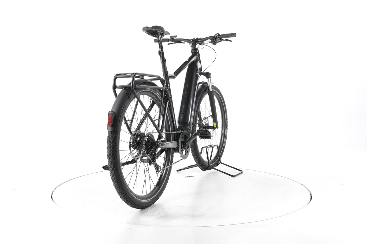 Giant Explore E+2 Trekking E-Bike - Image 11