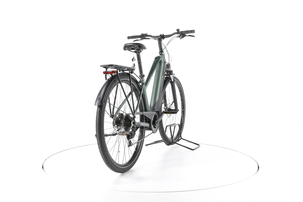 Bianchi T-Tronik T Type ST Trekking E-Bike 2023 - Image 11