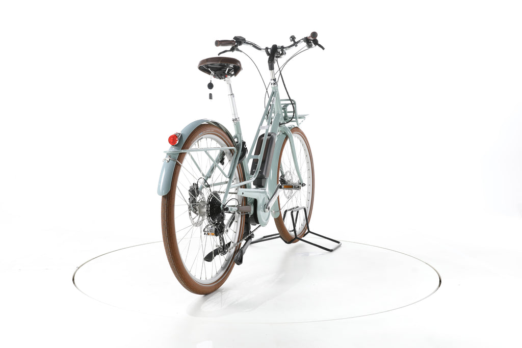 Diamant Juna+ Trekking E-Bike Tiefeinsteiger - Image 11
