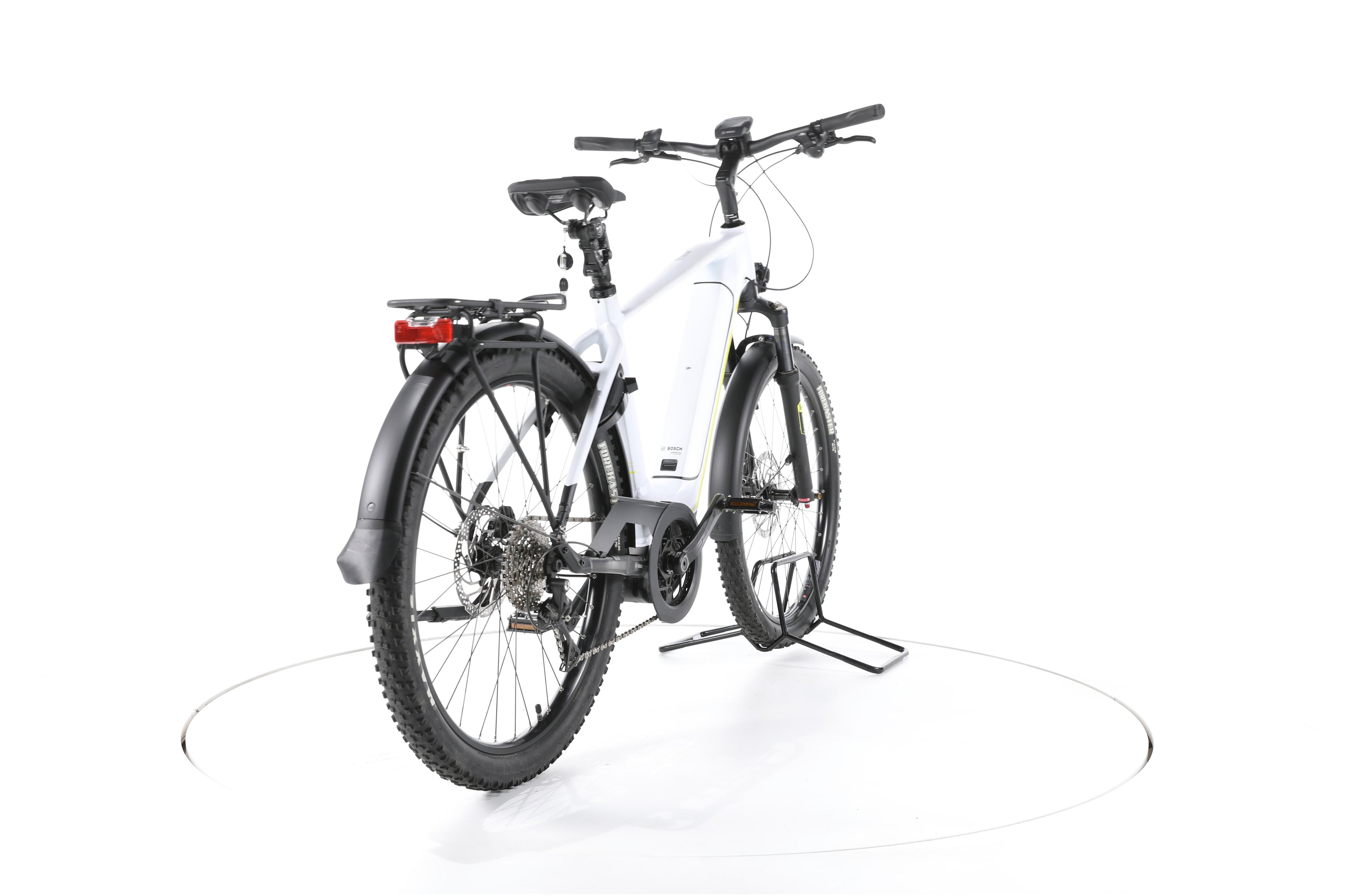 Victoria eAdventure 12.6 Trekking E-Bike - Image 11