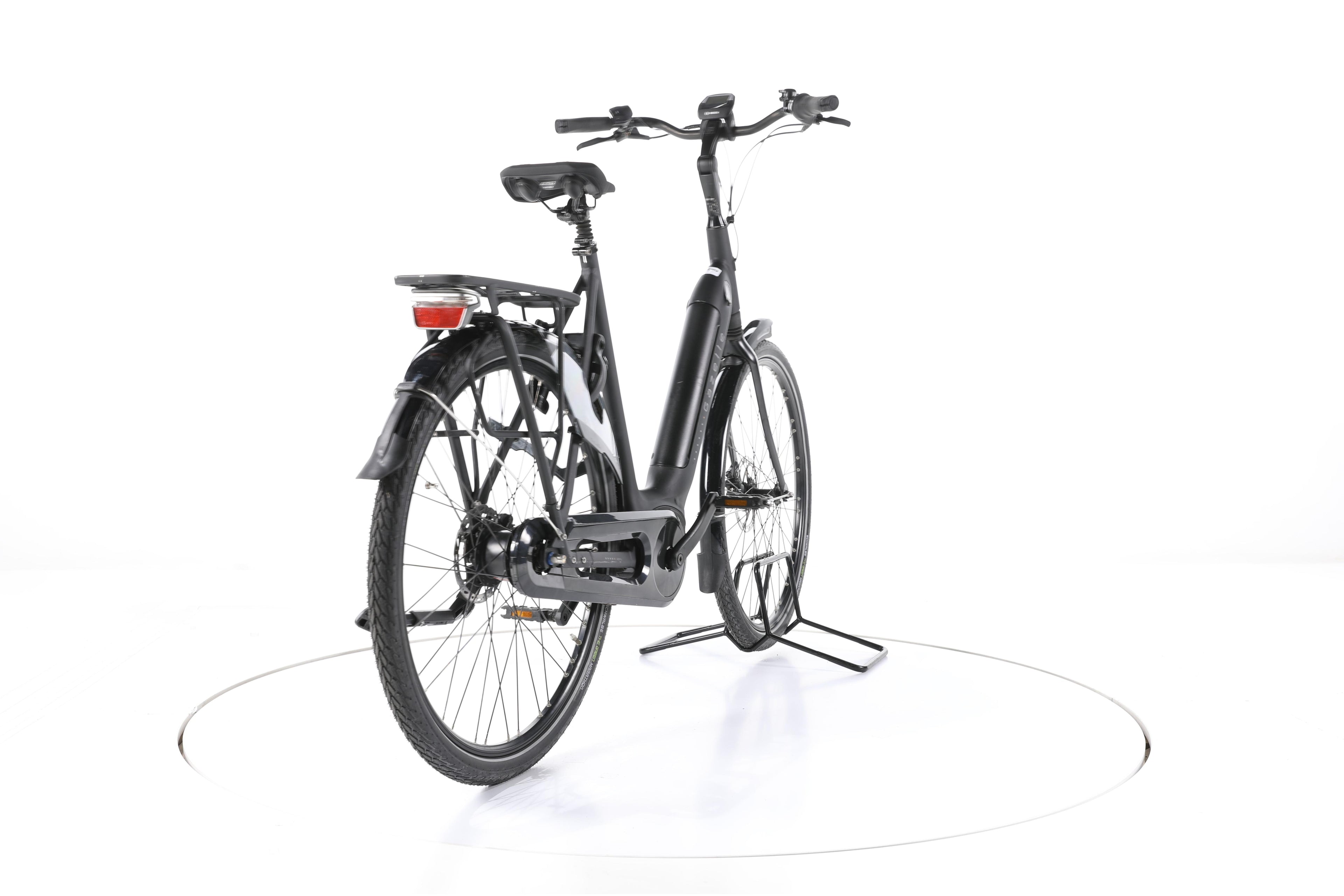 Gazelle Arroyo C8 HMB Elite City E-Bike Tiefeinsteiger - Image 11