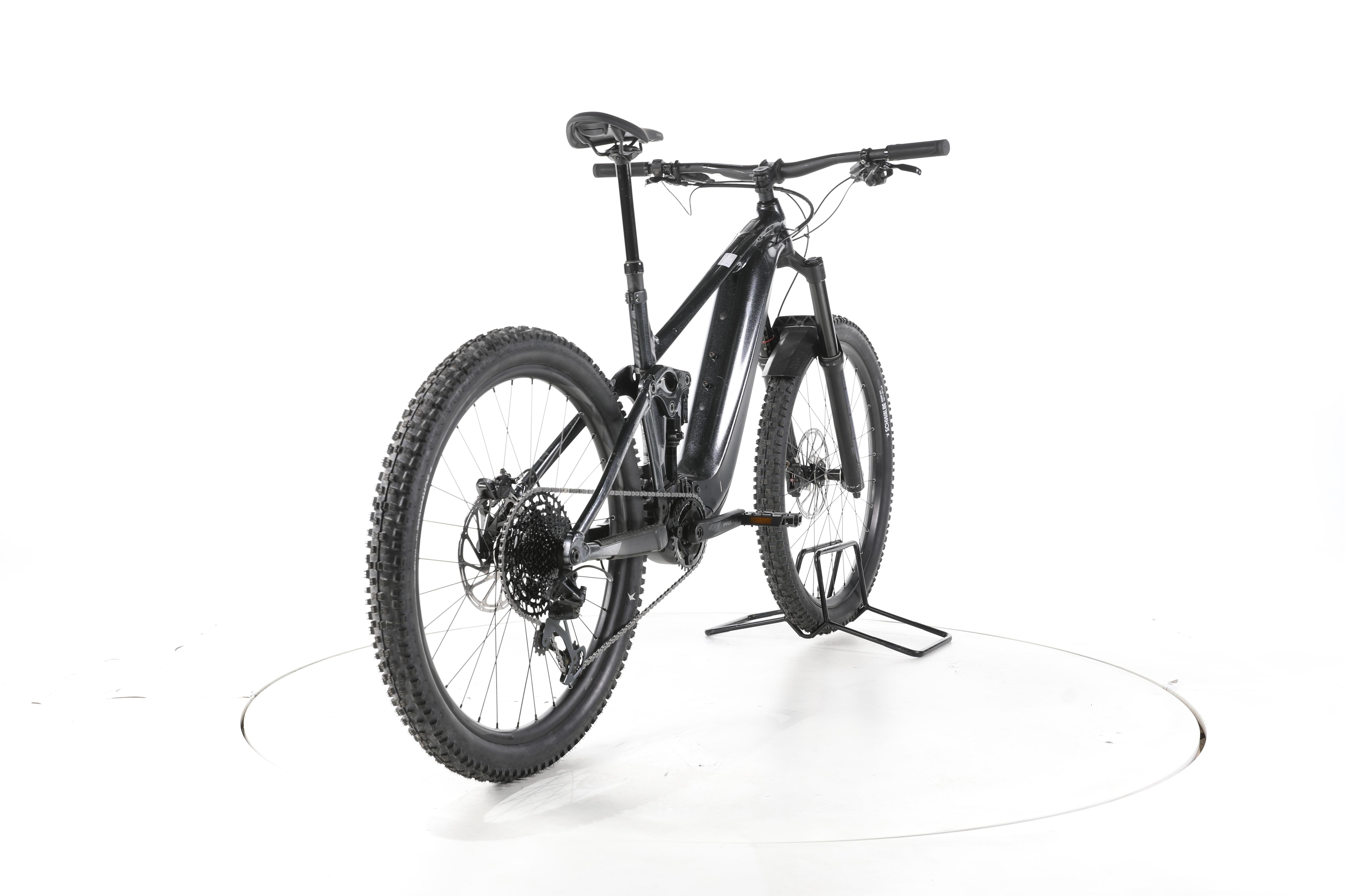 Giant Reign E+ 2 Pro MX E-Bike Fully - Image 11