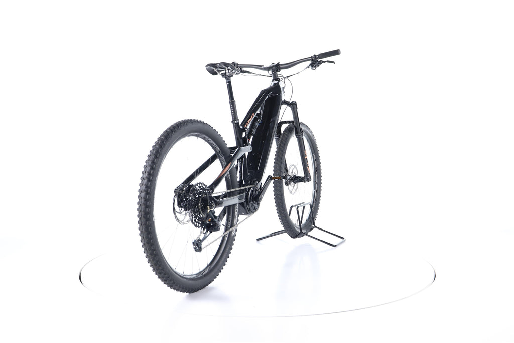 R Raymon AirRay 12.0 Fully E-Bike Carbon - Image 11