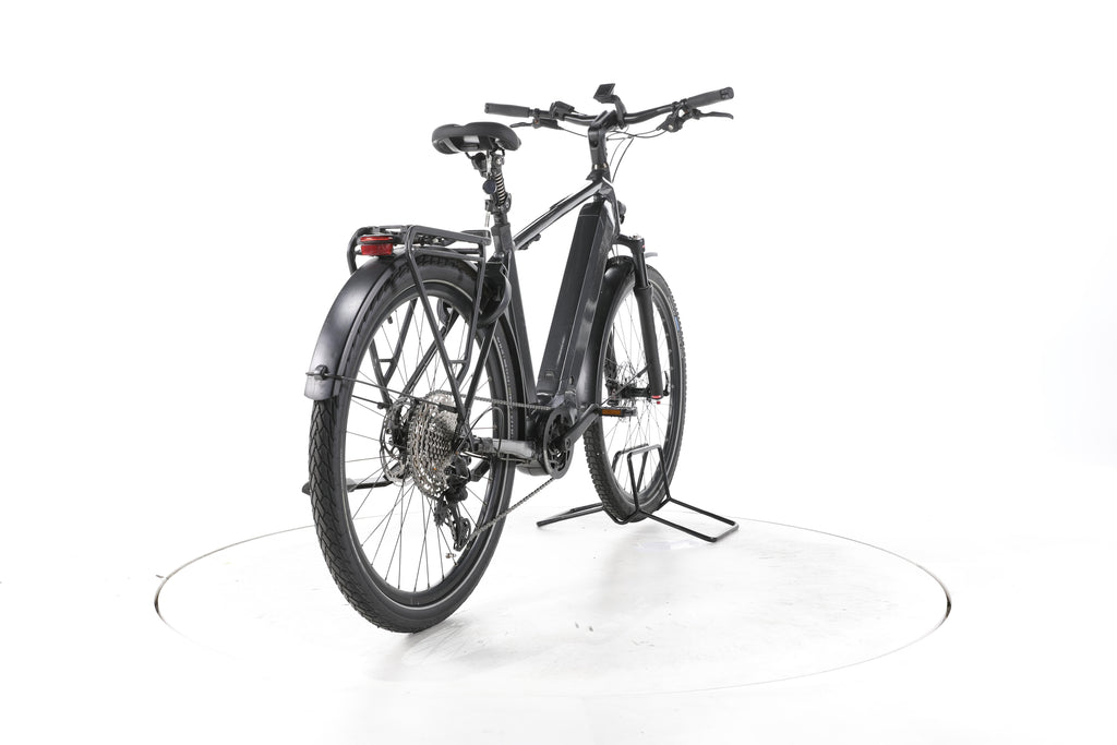 Kalkhoff Entice 5.B Advance+ Trekking E-Bike - Image 11