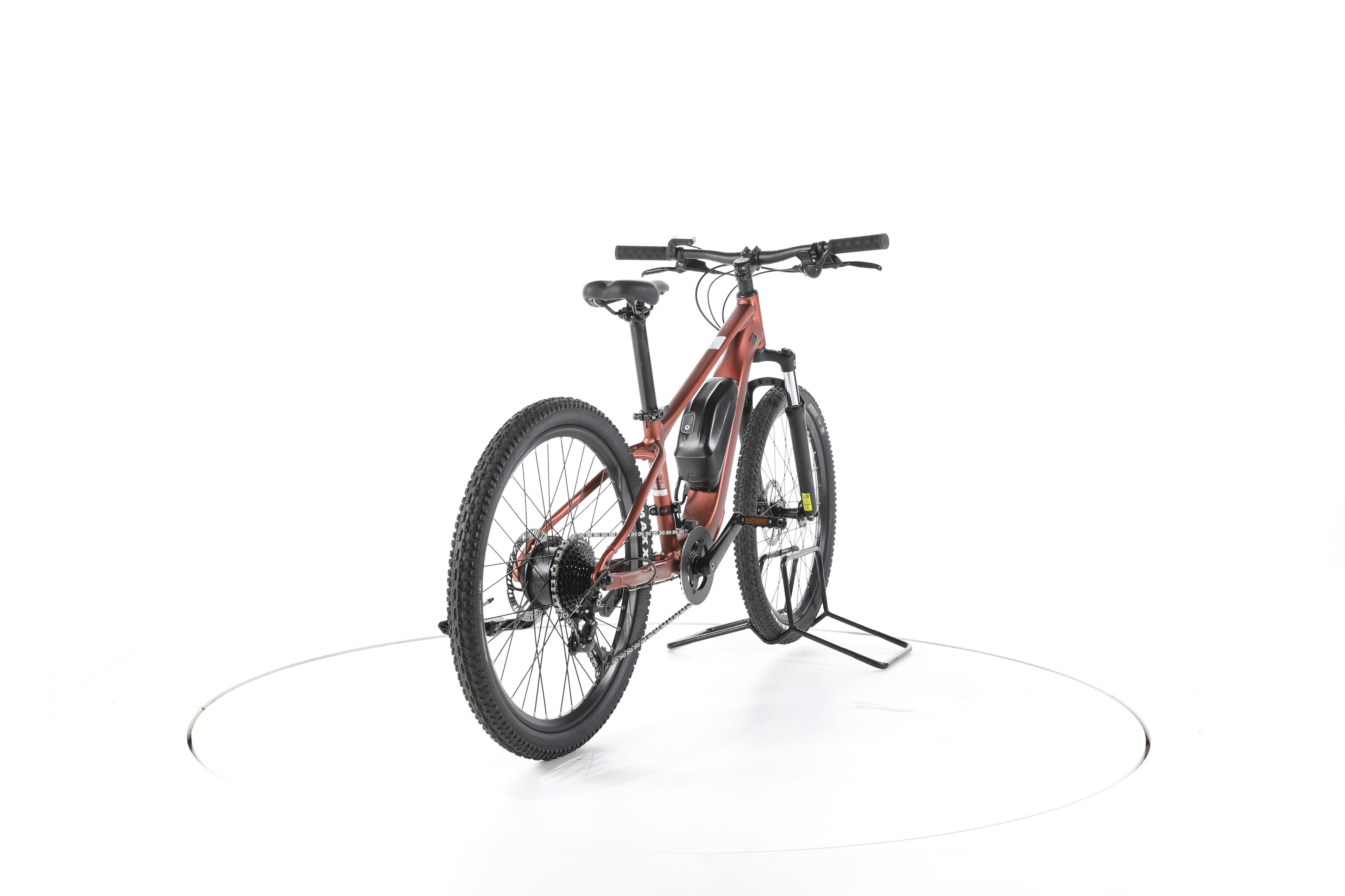Giant Talon E+ jr. 24 E-Bike - Image 11