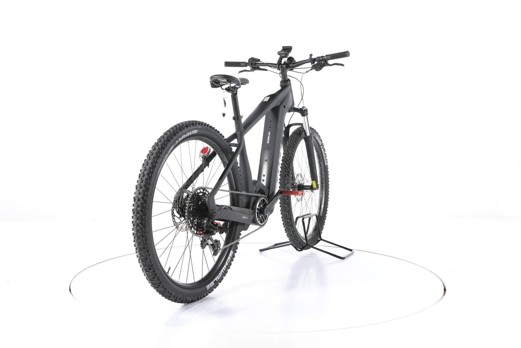 Scott Aspect eRIDE 920 E-Bike 2024 - Image 11