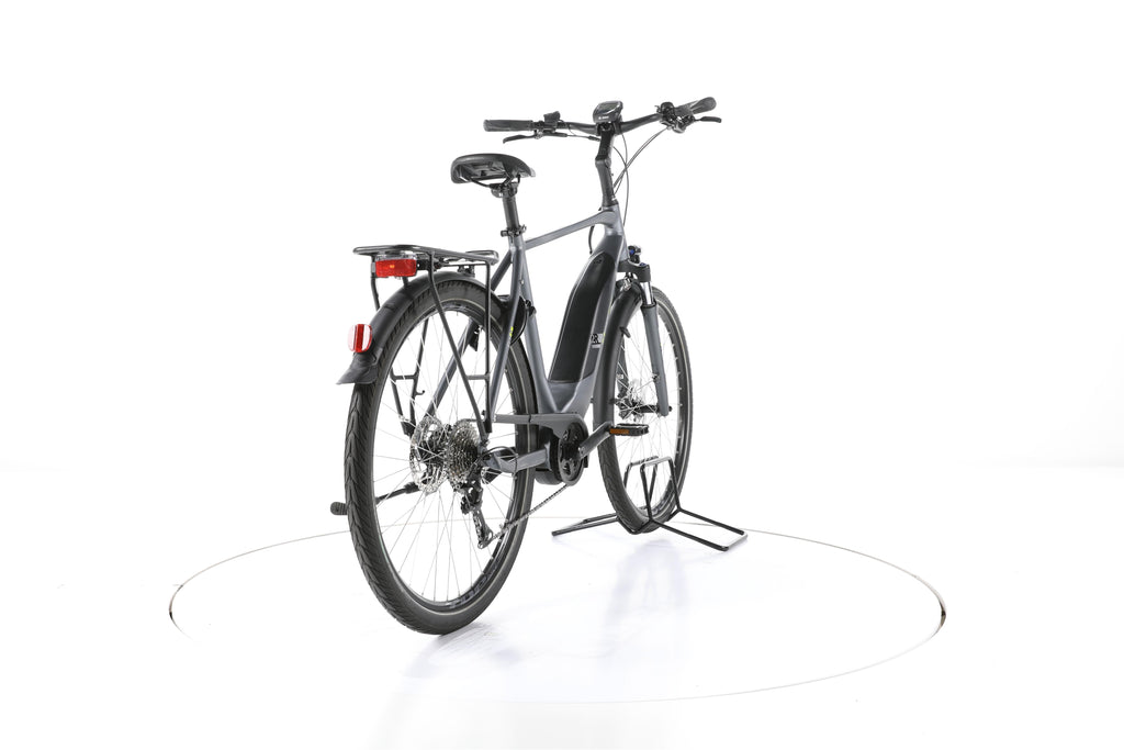 2R Manufaktur ELX9 Trekking E-Bike - Image 11