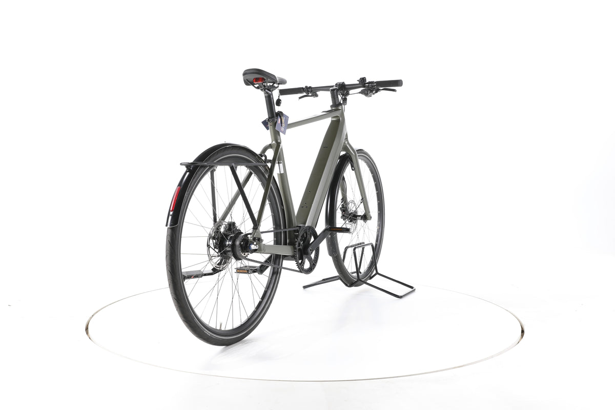 Riese & Müller UBN Five City E-Bike - Image 11
