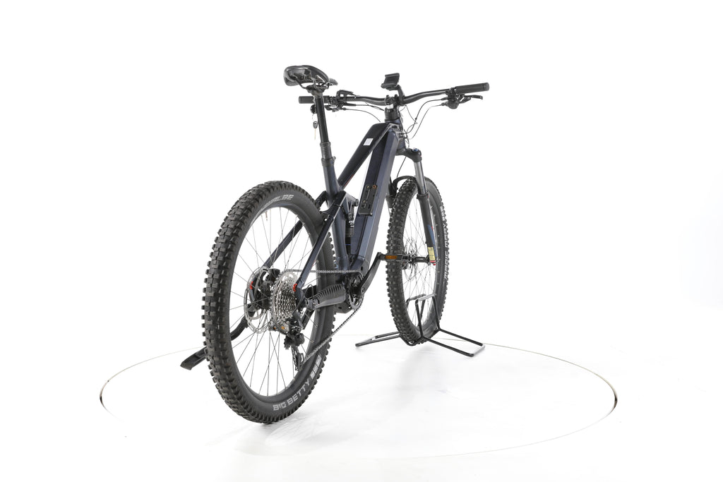 Bulls Sonic EVO AM 1 Fully E-Bike - Image 11