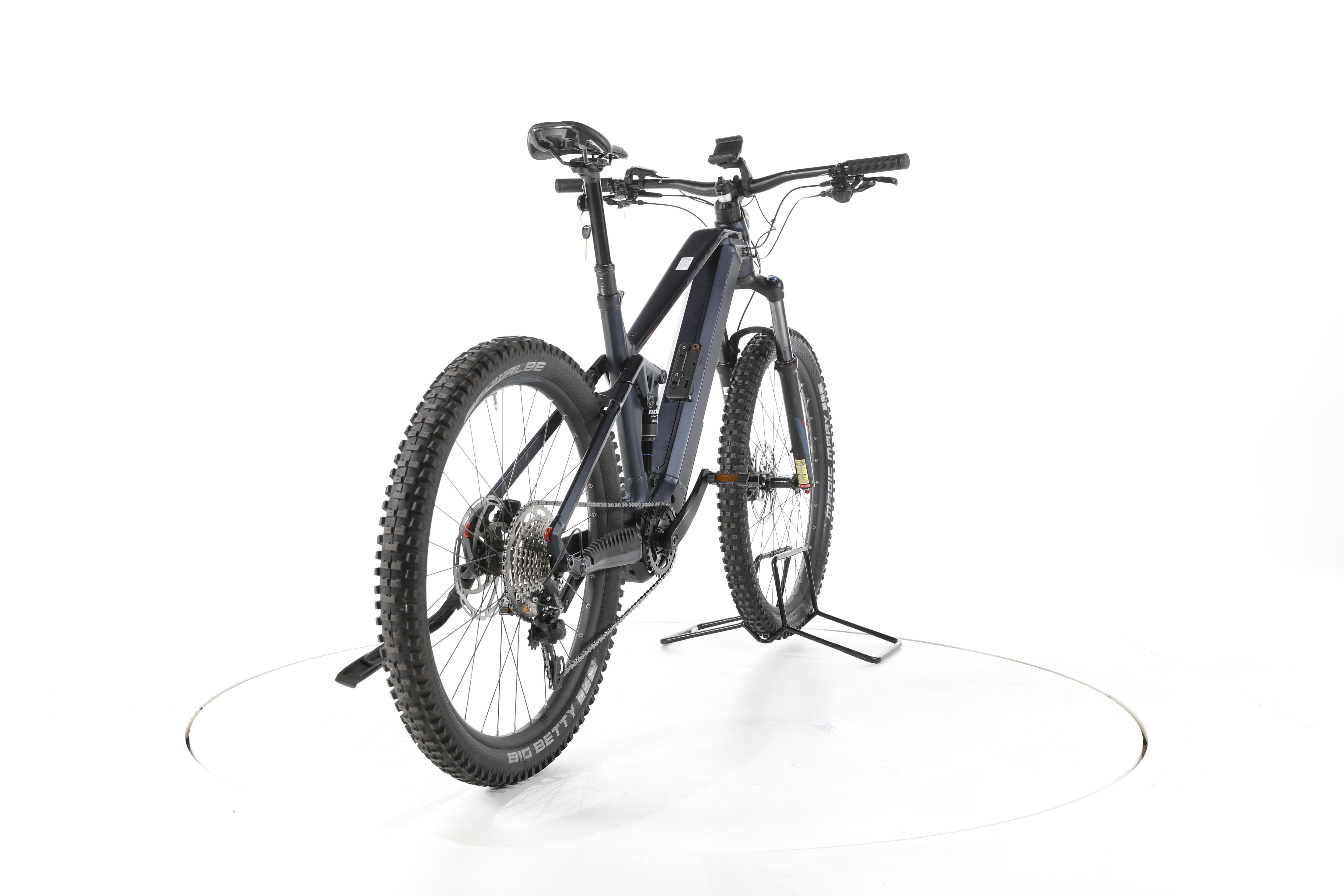 Bulls Sonic EVO AM 1 Fully E-Bike - Image 11