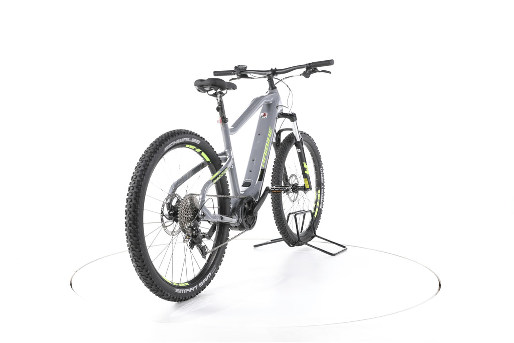 Haibike HardSeven 6 E-Bike - Image 11