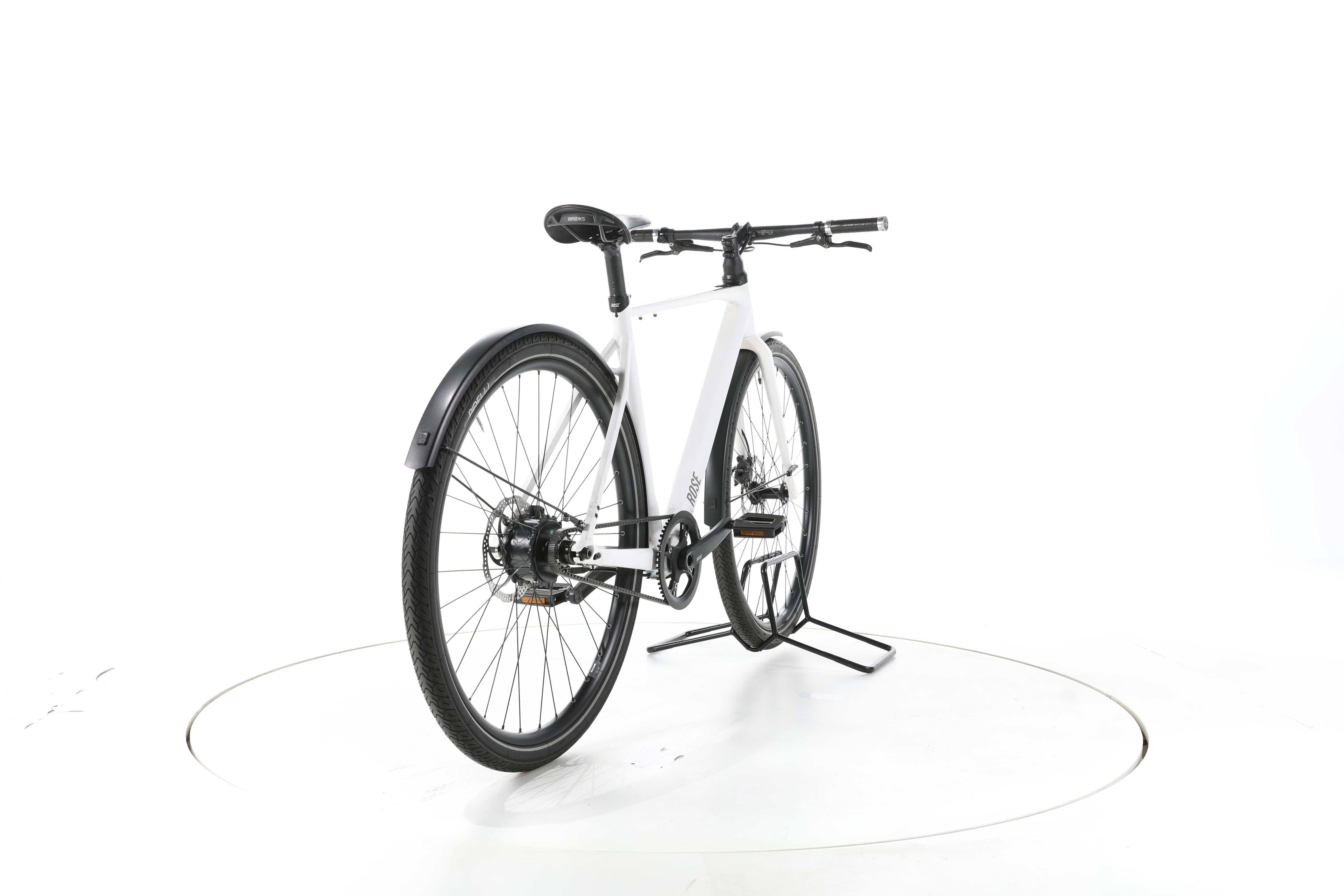 Rose Sneak Plus EQ City E-Bike - Image 11