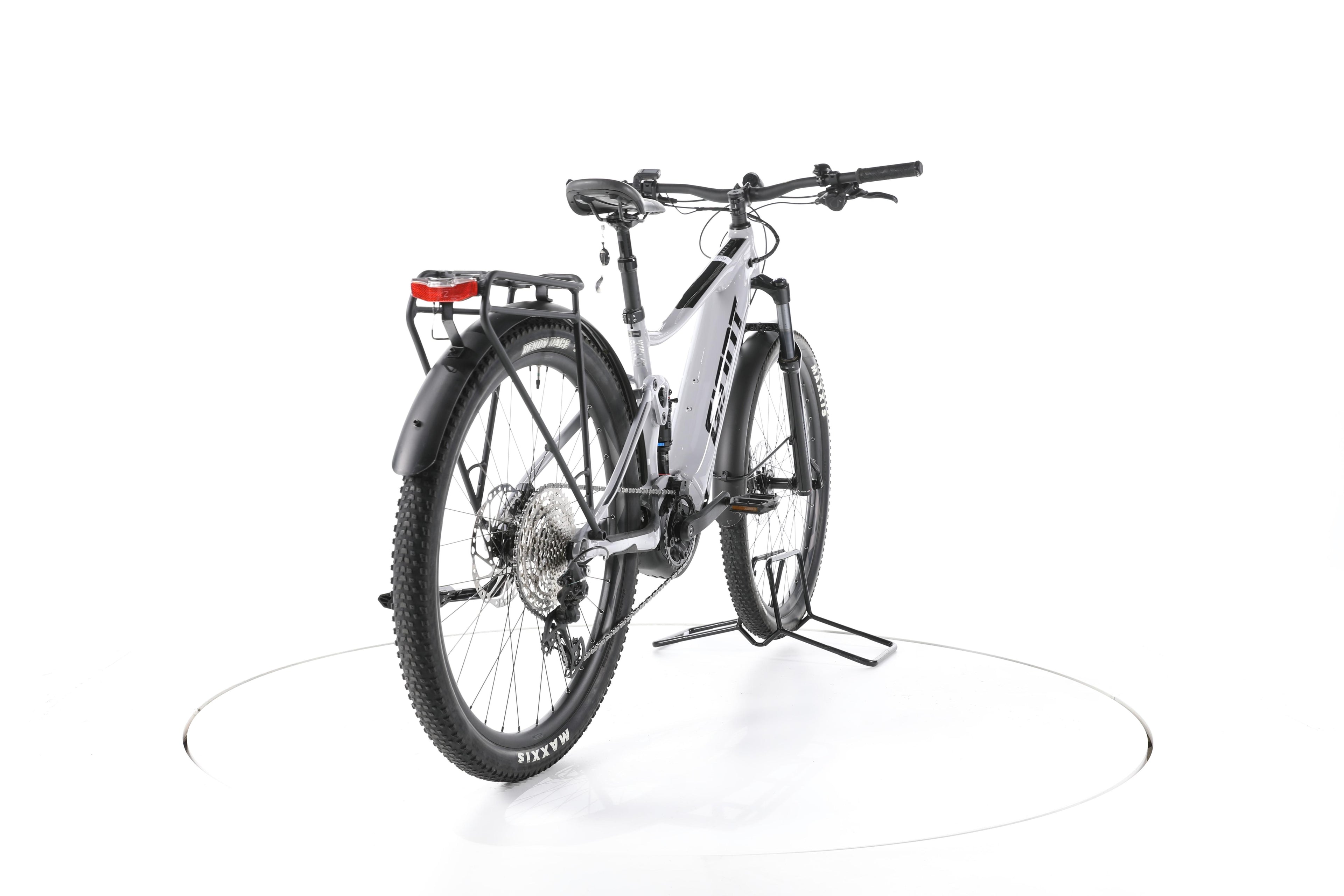 Giant Stance E+ Pro EX SUV E-Bike - Image 11