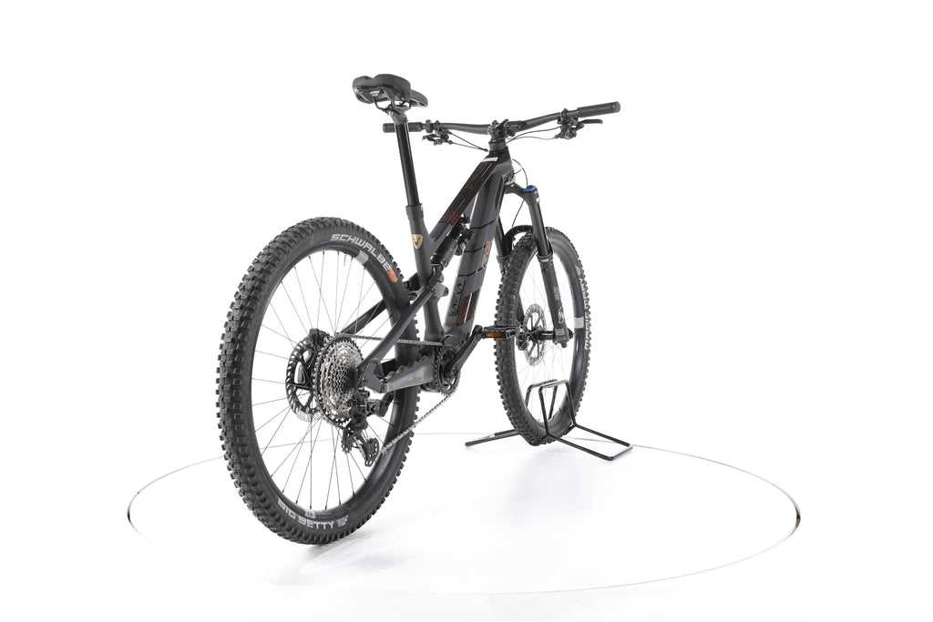 Rotwild R.G375 PRO Fully E-Bike Carbon 2023 - Image 11