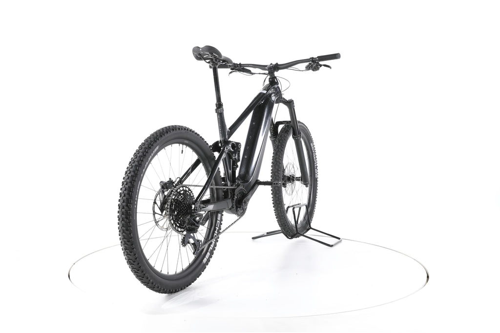 Giant Reign E+ 2 Fully E-Bike - Image 11
