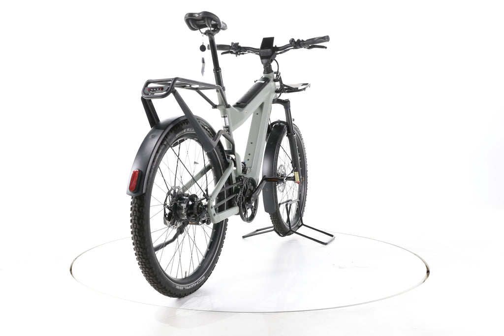 Riese & Müller Superdelite GT Rohloff SUV E-Bike - Image 11