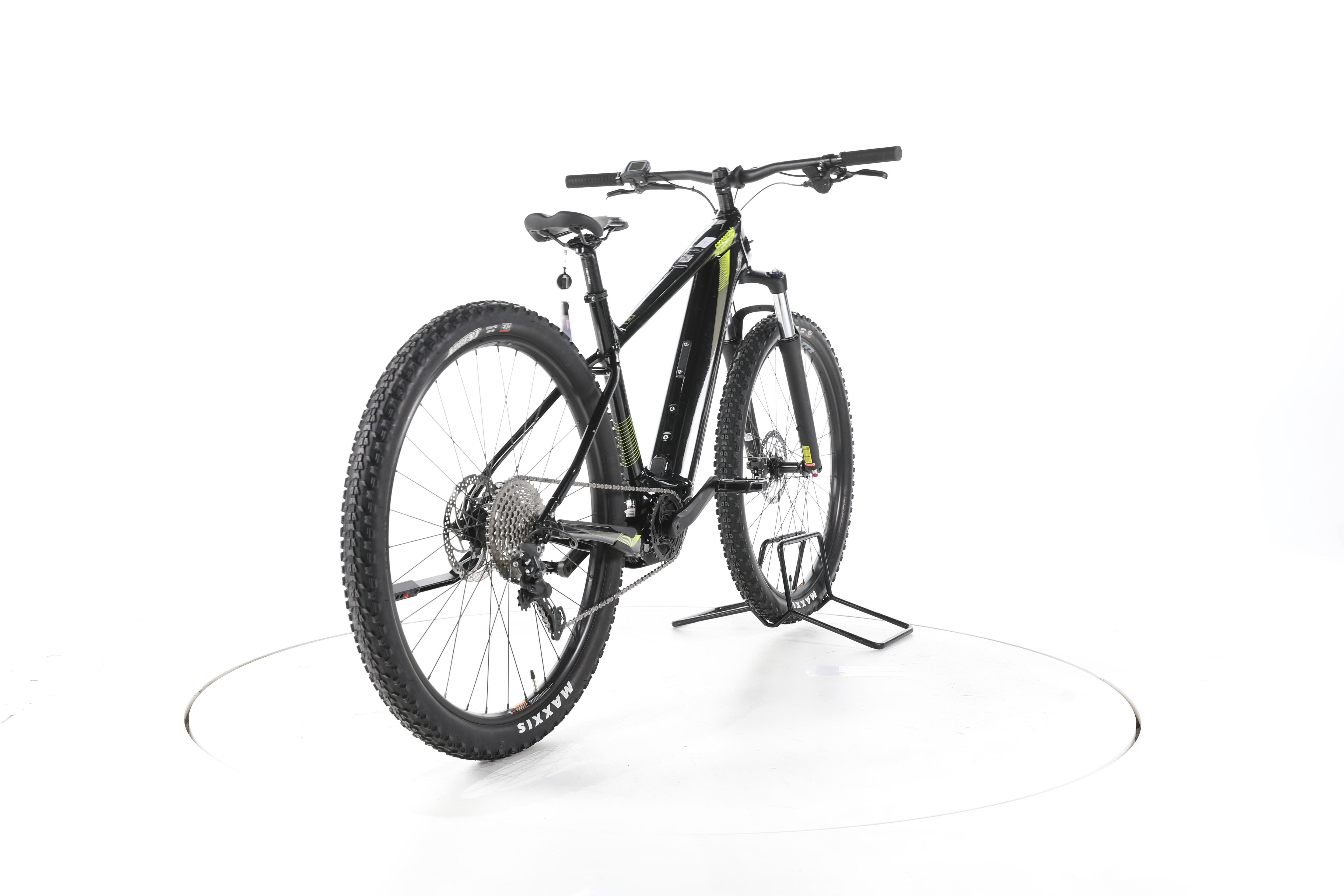 Cannondale Trail Neo 3 E-Bike - Image 11