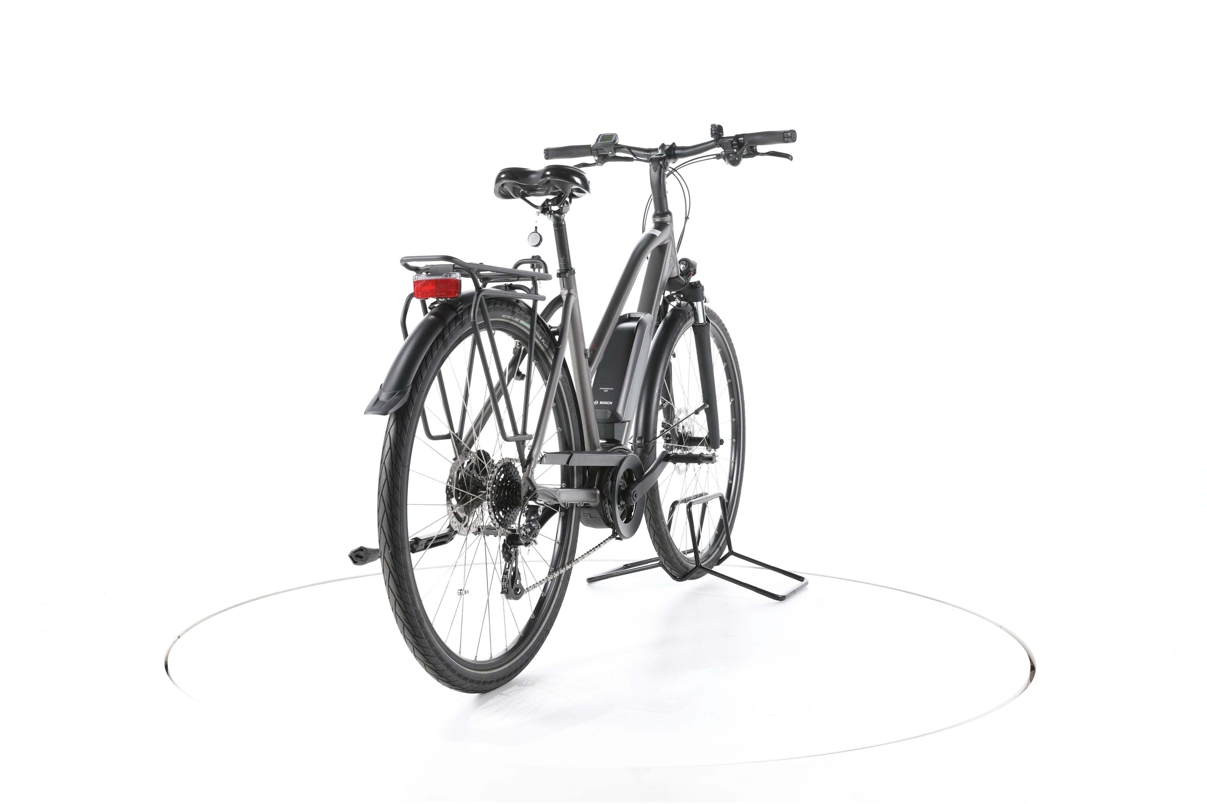 Kalkhoff Endeavour 1.B Move Trekking E-Bike - Image 11