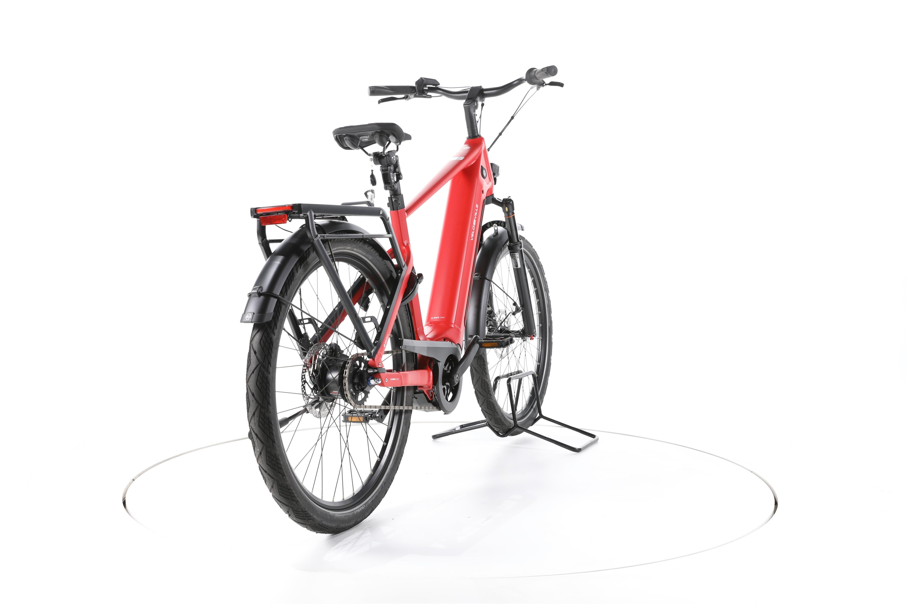 Velo de Ville SEB 890 City E-Bike 2025 - Image 11