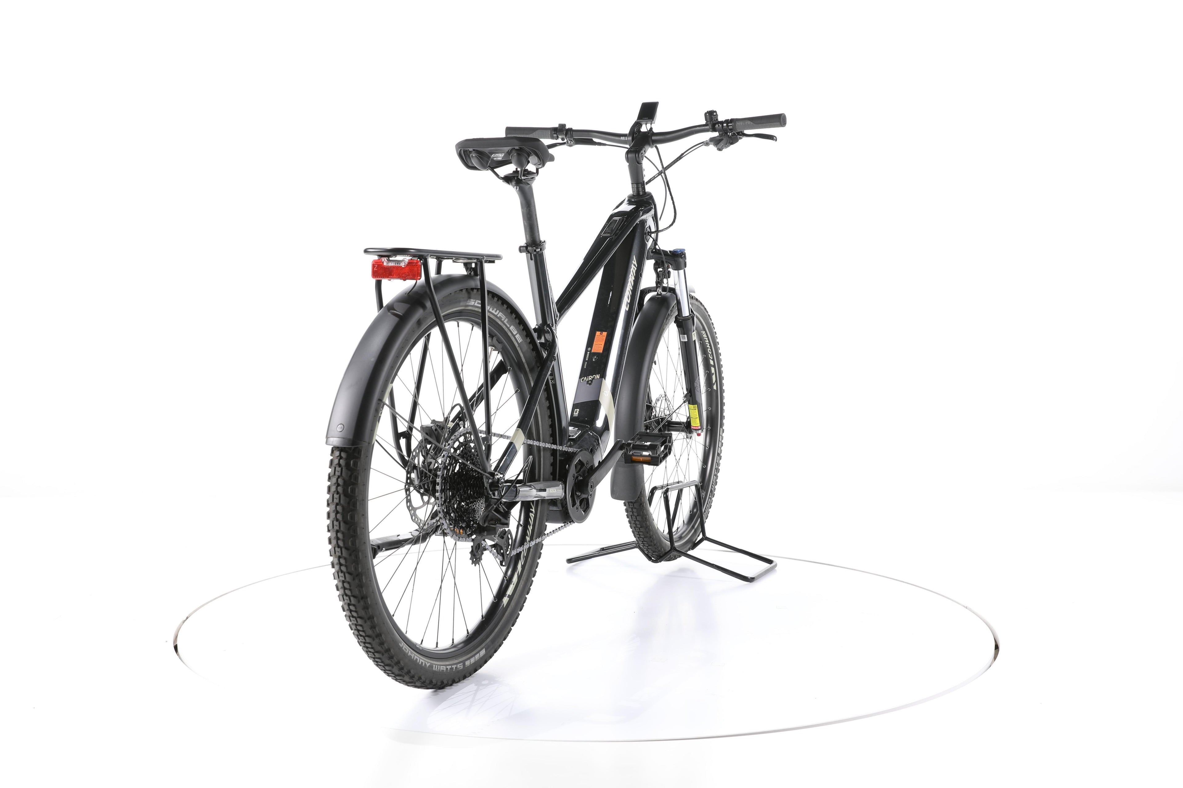 Conway Cairon C 3.0 Trekking E-Bike 2023 - Image 11