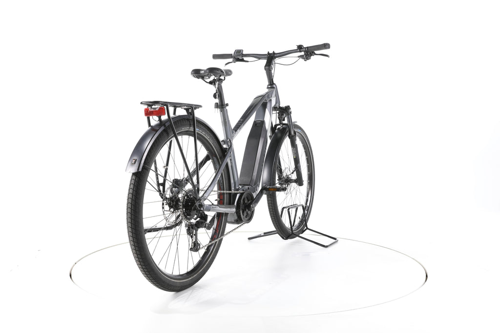 Conway Cairon C 1.0 Trekking E-Bike - Image 11