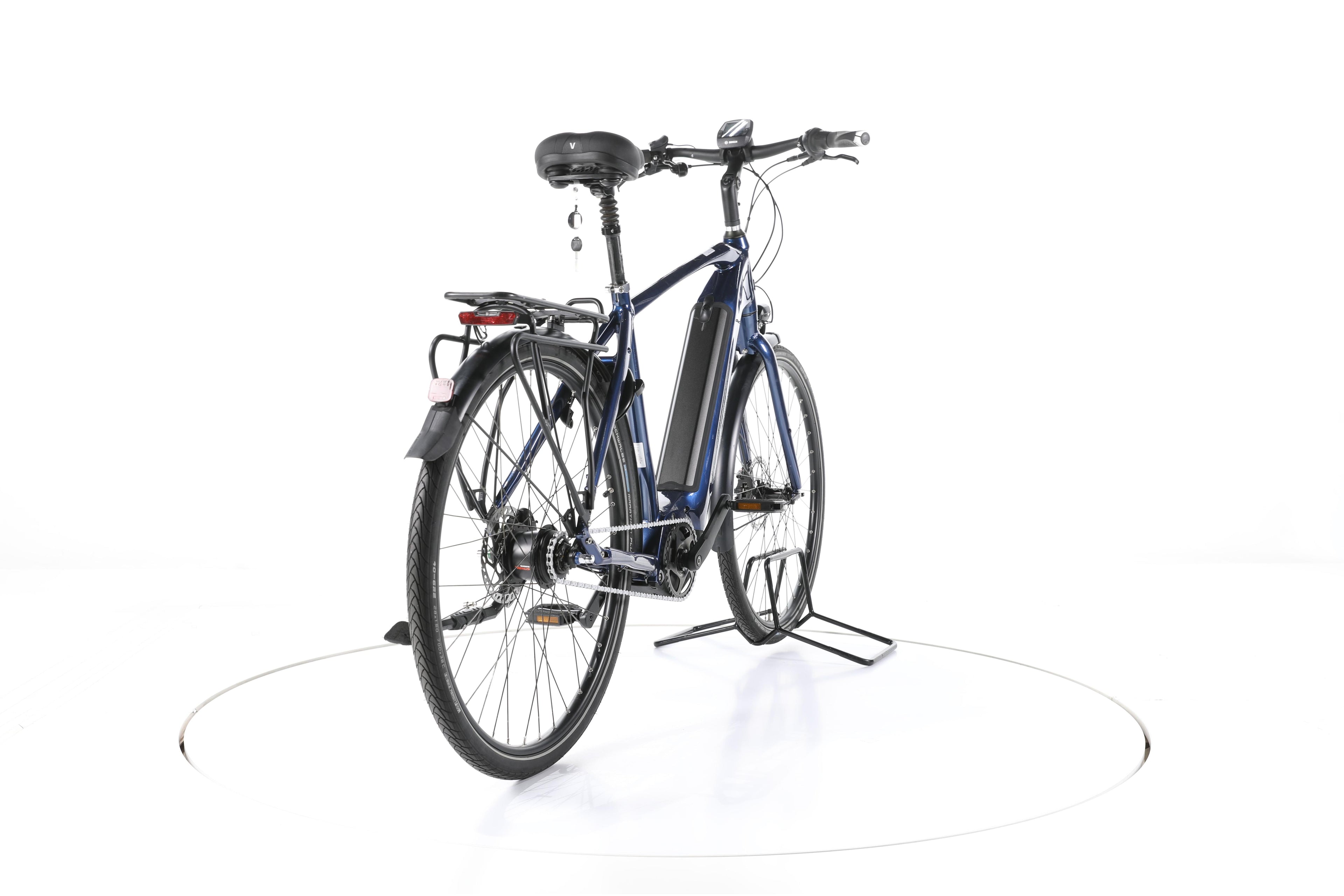 Velo de Ville AEB490 City E-Bike - Image 11